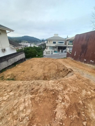 Imagem Terreno à Venda, 360 m² em Pedra Branca - Palhoça Imagem Terreno à Venda, 360 m² em Pedra Branca - Palhoça