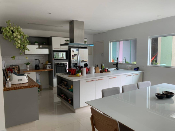 Imagem Casa com 3 Quartos à Venda, 411 m² em Santa Paula - São Caetano Do Sul