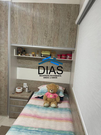 Imagem Casa com 3 Quartos à Venda, 173 m² em Jardim Dos Flamboyants - Araraquara