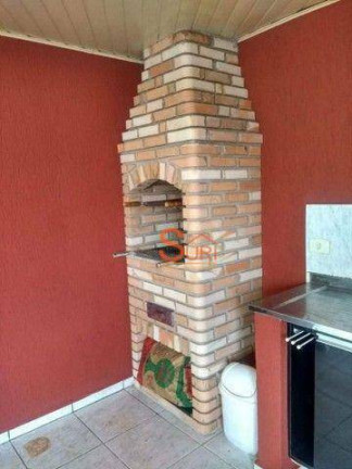 Imagem Sobrado com 4 Quartos à Venda, 300 m² em Vila Saracatan - São Bernardo Do Campo