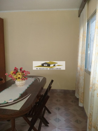 Imagem Casa com 3 Quartos à Venda, 200 m² em Centro - Mongaguá