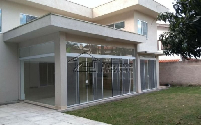 Imagem Casa de Condomínio com 4 Quartos para Alugar, 550 m² em Jardim Esplanada - São José Dos Campos Imagem Casa de Condomínio com 4 Quartos para Alugar, 550 m² em Jardim Esplanada - São José Dos Campos