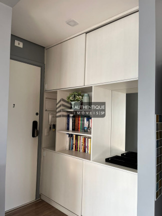 Imagem Apartamento com 2 Quartos à Venda, 65 m² em Brooklin - São Paulo Imagem Apartamento com 2 Quartos à Venda, 65 m² em Brooklin - São Paulo