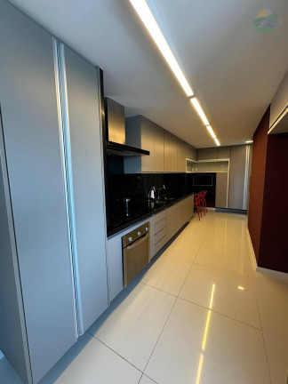 Imagem Apartamento com 3 Quartos à Venda, 155 m² em Pina - Recife