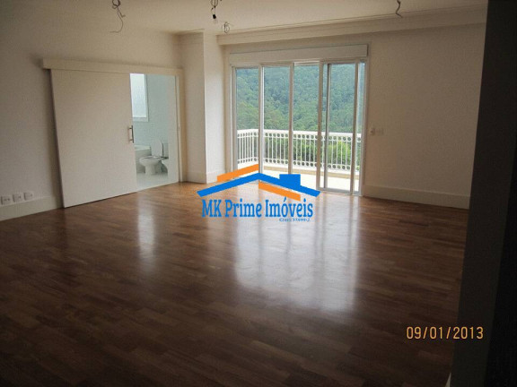 Casa de Condomínio com 2 Quartos para Alugar, 528 m² em Tamboré - Santana De Parnaíba