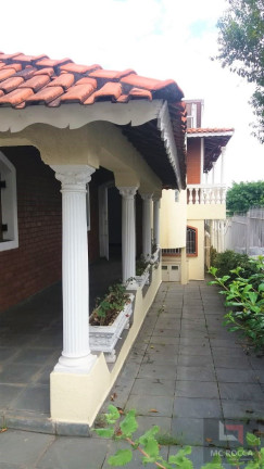 Imagem Sobrado com 4 Quartos à Venda, 275 m² em Santa Paula - São Caetano Do Sul