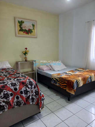Imagem Apartamento com 1 Quarto à Venda, 45 m² em Boqueirão - Praia Grande