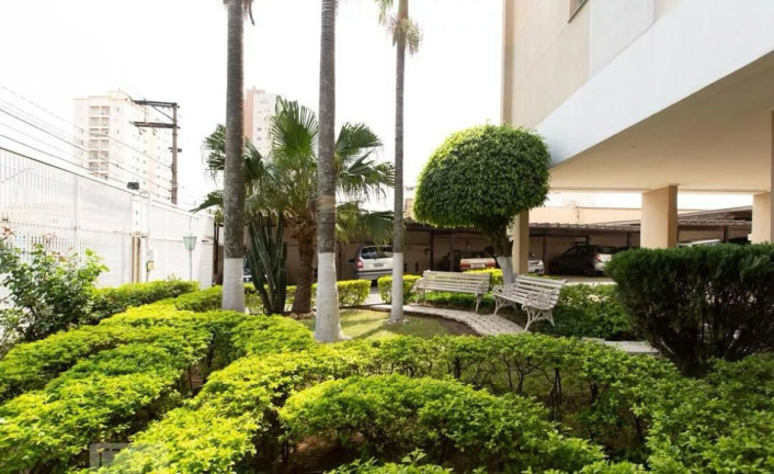 Imagem Apartamento com 2 Quartos à Venda, 52 m² em Vila Carrão - São Paulo