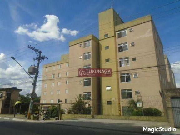 Imagem Apartamento com 2 Quartos à Venda, 52 m² em Vila Rio De Janeiro - Guarulhos Imagem Apartamento com 2 Quartos à Venda, 52 m² em Vila Rio De Janeiro - Guarulhos