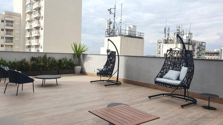 Imagem Studio com 1 Quarto à Venda, 26 m² em Paraiso - São Paulo Imagem Studio com 1 Quarto à Venda, 26 m² em Paraiso - São Paulo