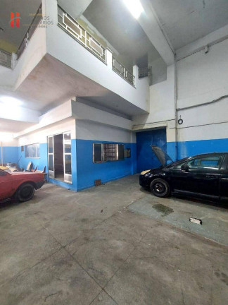 Imagem Galpão à Venda ou Locação, 1.855 m² em Vila Centenário - Duque De Caxias Imagem Galpão à Venda ou Locação, 1.855 m² em Vila Centenário - Duque De Caxias