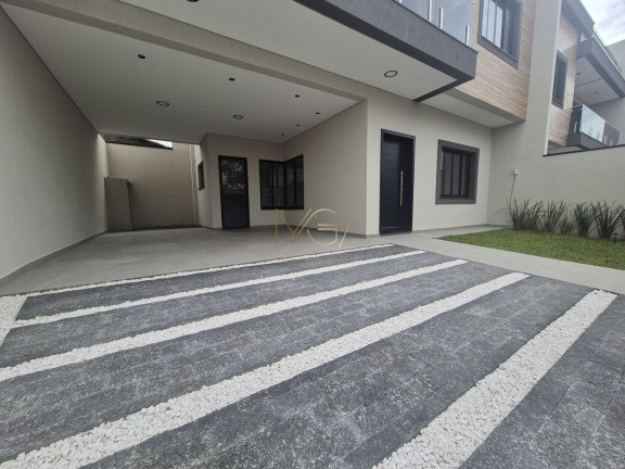 Imagem Sobrado com 3 Quartos à Venda, 170 m² em Boneca Do Iguaçu - São José Dos Pinhais