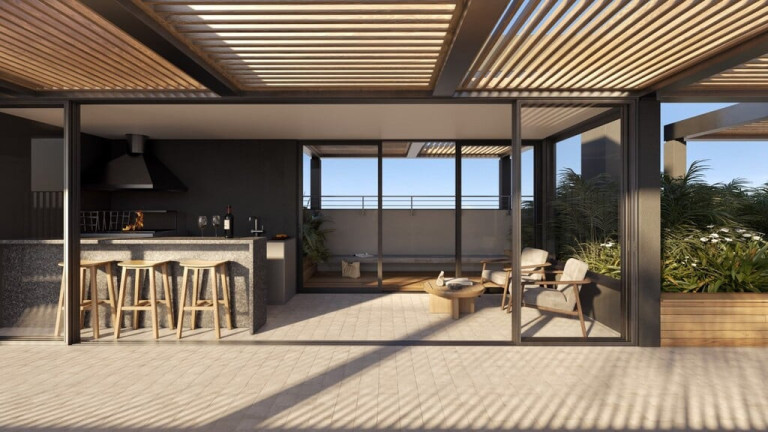 Imagem Imóvel com 3 Quartos à Venda, 155 m² em Tristeza - Porto Alegre Imagem Imóvel com 3 Quartos à Venda, 155 m² em Tristeza - Porto Alegre