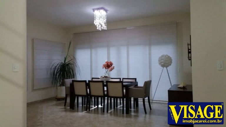 Imagem Casa com 3 Quartos à Venda, 330 m² em Vila Branca - Jacareí Imagem Casa com 3 Quartos à Venda, 330 m² em Vila Branca - Jacareí