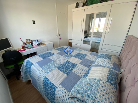 Imagem Apartamento com 2 Quartos à Venda, 52 m² em Vila Carioca - São Paulo Imagem Apartamento com 2 Quartos à Venda, 52 m² em Vila Carioca - São Paulo