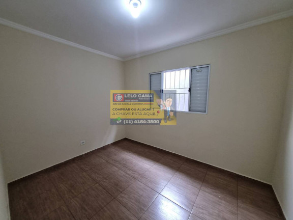 Imagem Casa com 2 Quartos para Alugar, 120 m² em Pq. Viana - Barueri