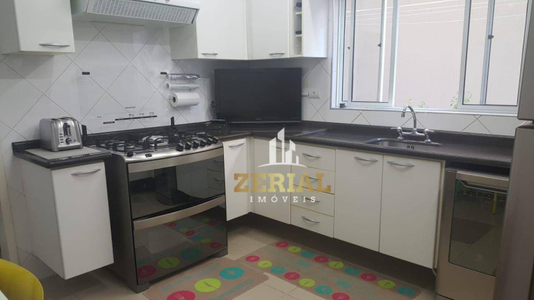 Imagem Sobrado com 3 Quartos à Venda, 177 m² em Mauá - São Caetano Do Sul