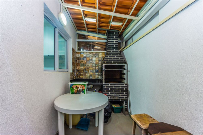 Imagem Casa com 3 Quartos à Venda,  em Chácara Belenzinho - São Paulo