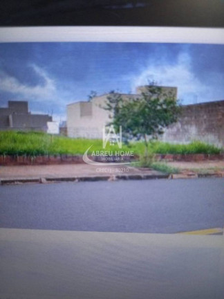 Terreno à Venda,  em Villa Cassini - São José Do Rio Preto