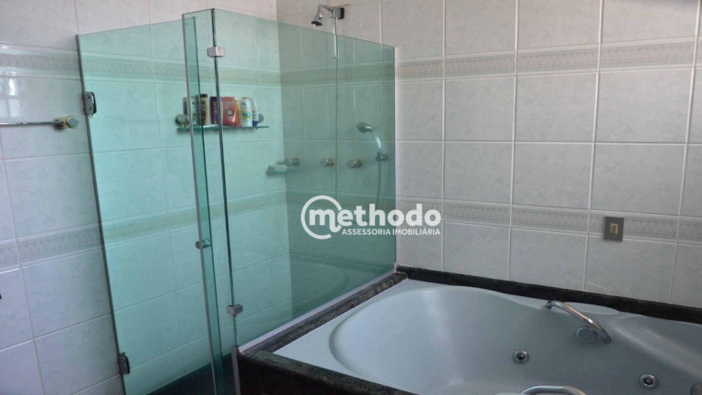 Imagem Apartamento com 4 Quartos à Venda, 256 m² em Jardim Proença - Campinas Imagem Apartamento com 4 Quartos à Venda, 256 m² em Jardim Proença - Campinas