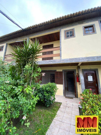 Casa de Condomínio com 3 Quartos à Venda, 139 m² em Nova São Pedro - São Pedro Da Aldeia