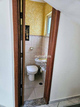 Imagem Sobrado com 3 Quartos à Venda, 185 m² em Santa Maria - São Caetano Do Sul Imagem Sobrado com 3 Quartos à Venda, 185 m² em Santa Maria - São Caetano Do Sul