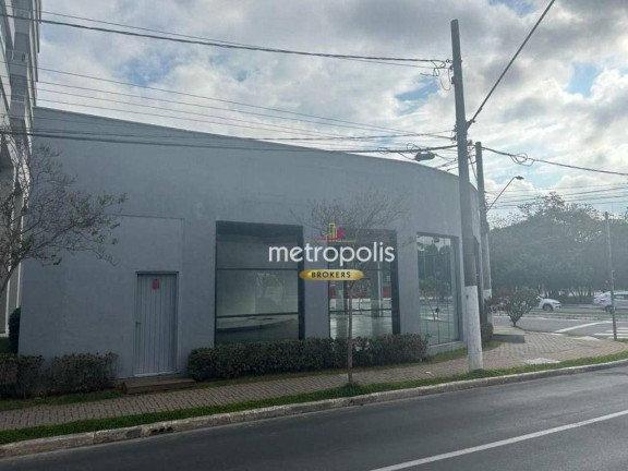 Imagem Loja para Alugar, 237 m² em Centro - São Bernardo Do Campo