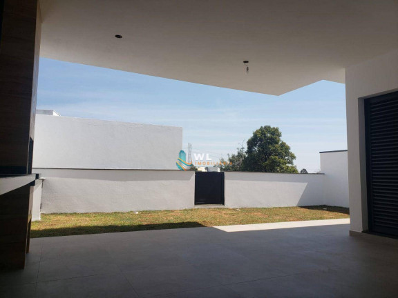 Imagem Casa com 3 Quartos à Venda, 167 m² em Jacaré - Cabreúva