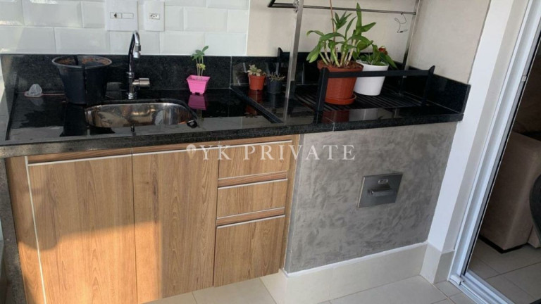Apartamento com 2 Quartos à Venda, 65 m² em água Branca - São Paulo