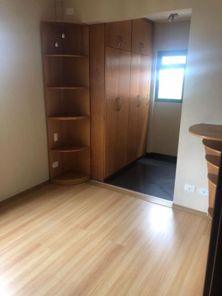 Imagem Apartamento com 3 Quartos à Venda, 82 m² em Paraíso Do Morumbi - São Paulo