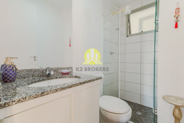 Imagem Apartamento com 2 Quartos à Venda, 64 m² em Morumbi - São Paulo Imagem Apartamento com 2 Quartos à Venda, 64 m² em Morumbi - São Paulo