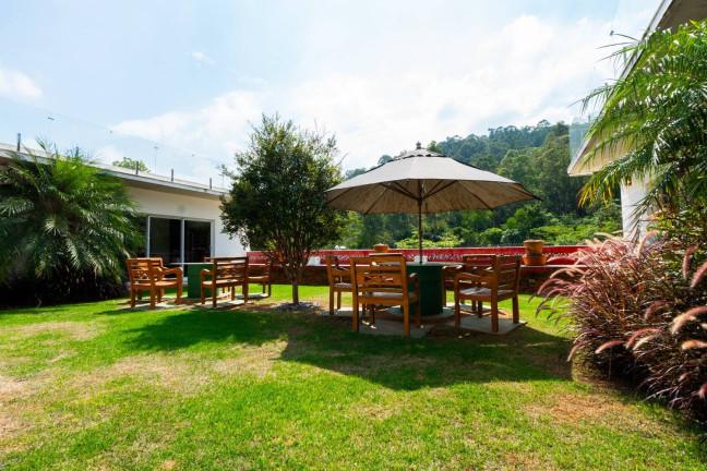 Imagem Casa com 4 Quartos à Venda, 1 m² em Tamboré - Barueri Imagem Casa com 4 Quartos à Venda, 1 m² em Tamboré - Barueri