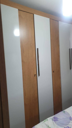 Imagem Apartamento com 2 Quartos à Venda, 45 m² em Santa Fé - Gravataí