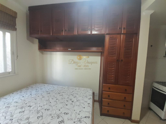 Imagem Apartamento com 1 Quarto à Venda, 18 m² em Taumaturgo - Teresópolis