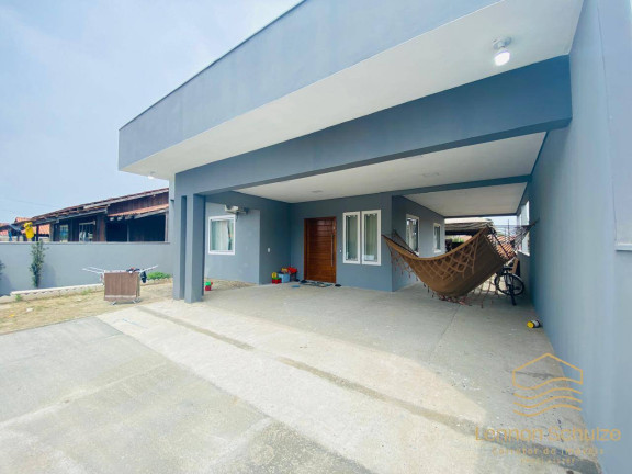 Imagem Casa com 2 Quartos à Venda,  em Centro - Balneário Barra Do Sul