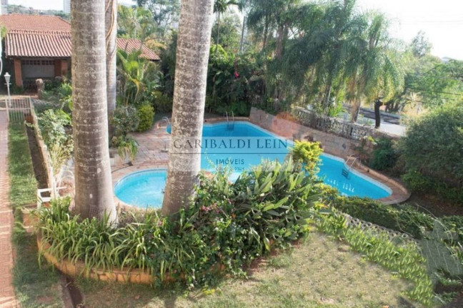 Imagem Casa com 9 Quartos à Venda, 1.005 m² em Jardim Chapadão - Campinas