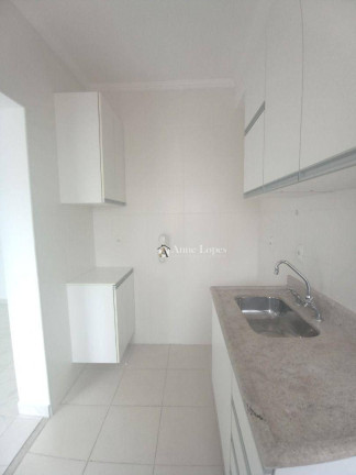 Imagem Apartamento com 1 Quarto para Alugar, 53 m² em Gonzaga - Santos Imagem Apartamento com 1 Quarto para Alugar, 53 m² em Gonzaga - Santos