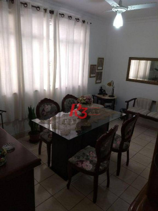 Imagem Apartamento com 2 Quartos à Venda, 70 m² em Gonzaga - Santos Imagem Apartamento com 2 Quartos à Venda, 70 m² em Gonzaga - Santos