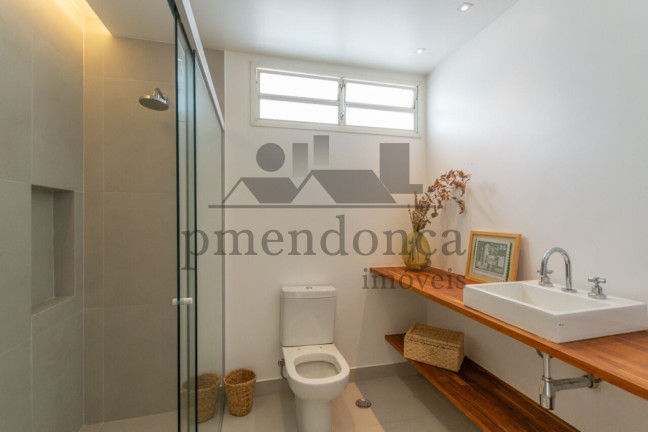 Imagem Apartamento com 3 Quartos à Venda, 181 m² em Higienópolis - São Paulo