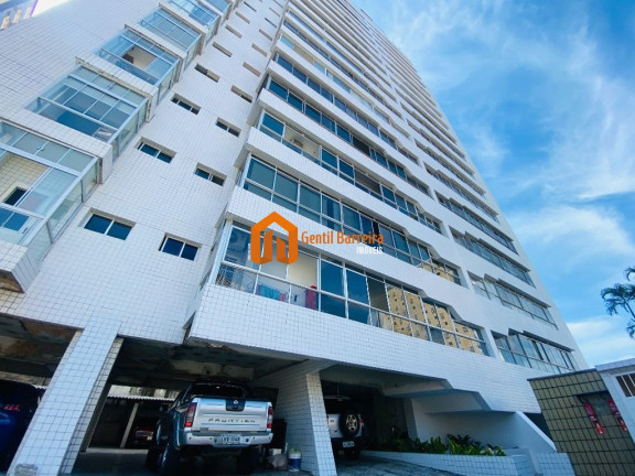 Apartamento com 3 Quartos à Venda,  em Praia De Iracema - Fortaleza