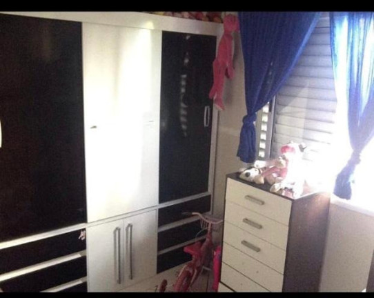 Imagem Apartamento com 2 Quartos à Venda, 48 m² em Parque Novo Mundo - São Paulo