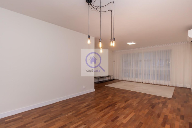 Imagem Apartamento com 3 Quartos à Venda, 169 m² em Itaim Bibi - São Paulo