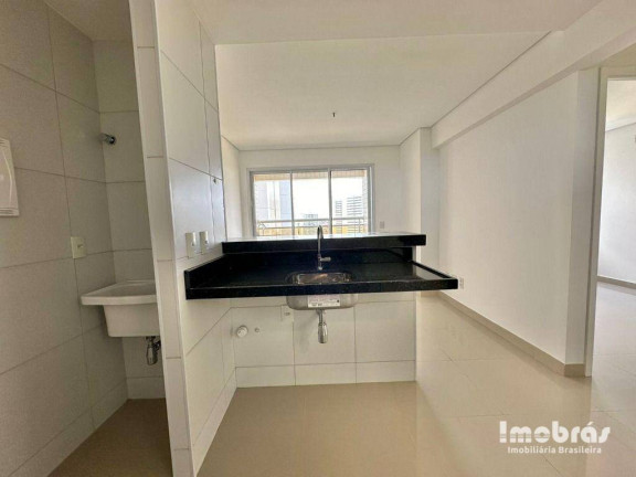 Imagem Apartamento com 2 Quartos à Venda, 54 m² em Parque Iracema - Fortaleza