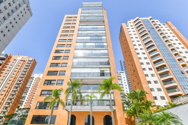 Imagem Apartamento com 3 Quartos à Venda, 247 m² em Vila Suzana - São Paulo Imagem Apartamento com 3 Quartos à Venda, 247 m² em Vila Suzana - São Paulo