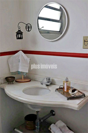 Imagem Apartamento com 3 Quartos à Venda, 175 m² em Paraíso - São Paulo