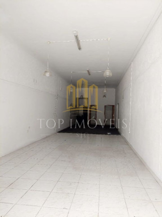Ponto Comercial à Venda, 100 m² em Centro - São José Dos Campos