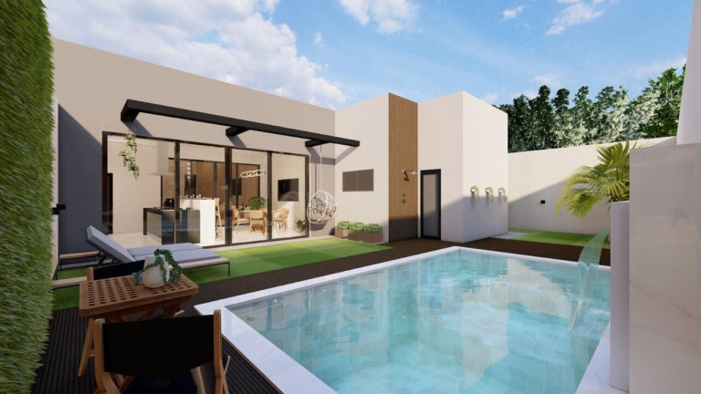 Imagem Casa com 4 Quartos à Venda, 252 m² em Residencial Vivalle Goianésia - Goianésia Imagem Casa com 4 Quartos à Venda, 252 m² em Residencial Vivalle Goianésia - Goianésia