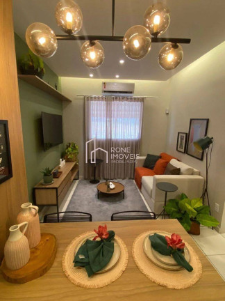 Imagem Apartamento com 2 Quartos à Venda, 41 m² em Coqueiro - Belém