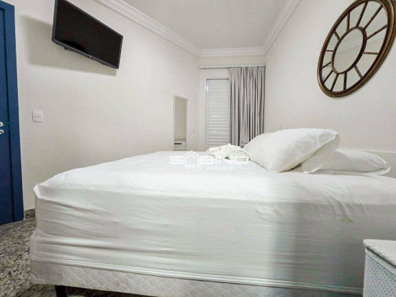 Imagem Apartamento com 3 Quartos para Alugar, 113 m² em Riviera De São Lourenço - Bertioga