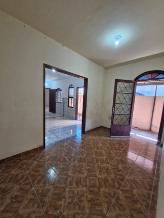 Imagem Casa com 4 Quartos à Venda, 160 m² em Eldorado - Serra Imagem Casa com 4 Quartos à Venda, 160 m² em Eldorado - Serra